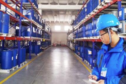 風險隱患淺析 化工企業環境風險評價方法與計算機網絡工程風險管理